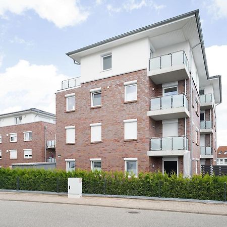 Appartamento Brenkenhagener Weg 4 Moin Grömitz Esterno foto