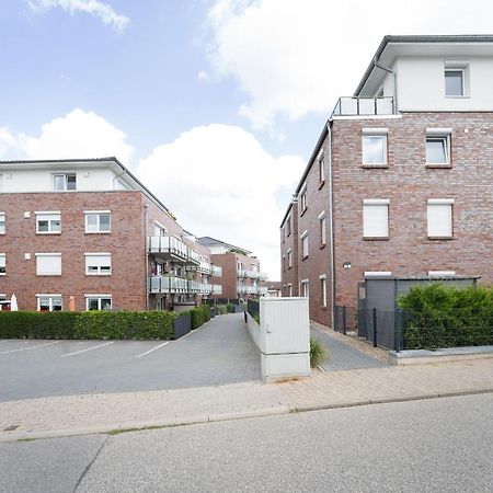 Appartamento Brenkenhagener Weg 4 Moin Grömitz Esterno foto