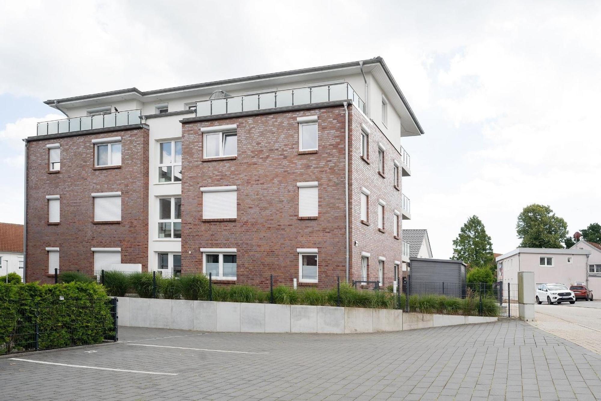 Appartamento Brenkenhagener Weg 4 Moin Grömitz Esterno foto