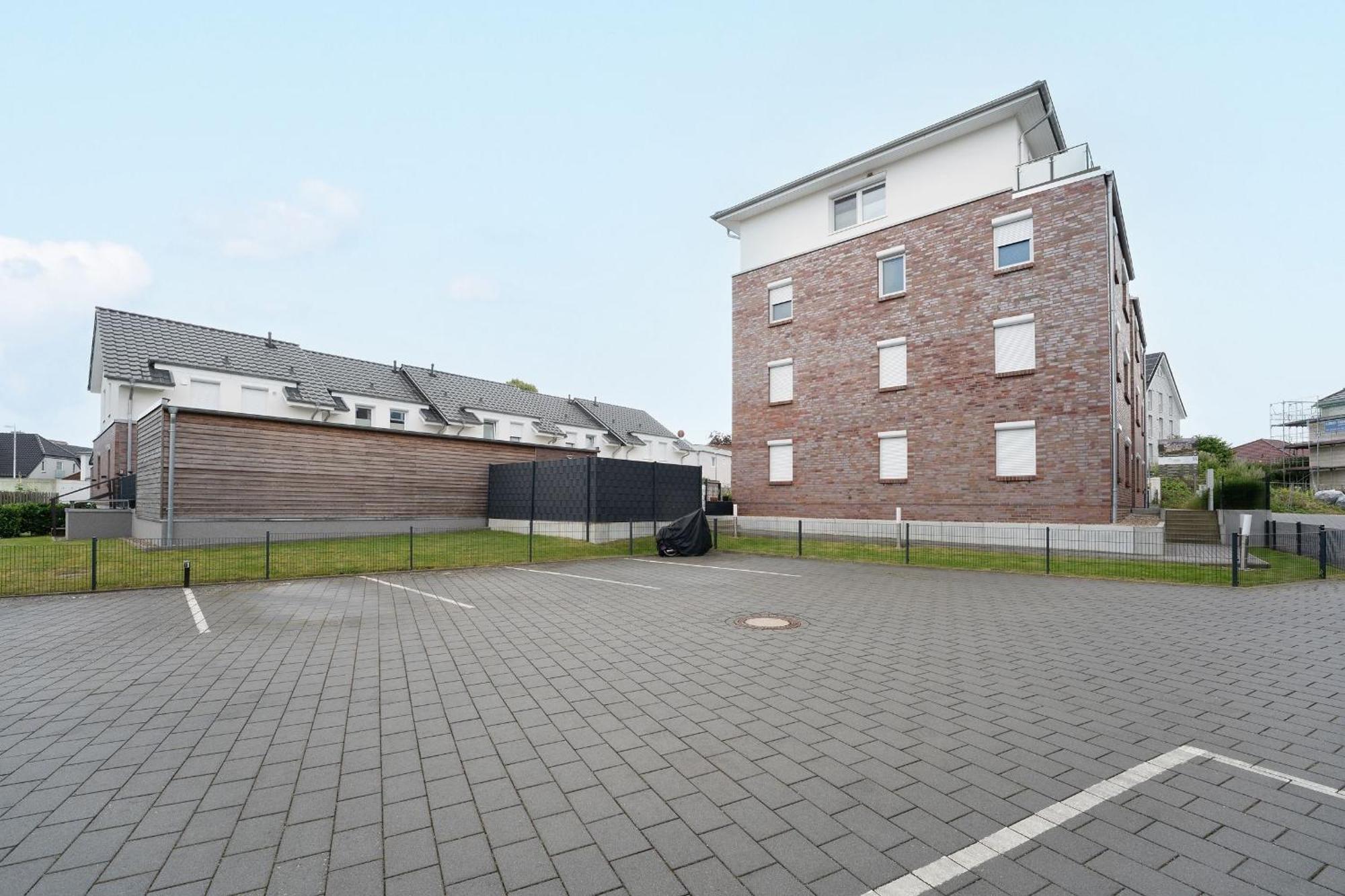 Appartamento Brenkenhagener Weg 4 Moin Grömitz Esterno foto