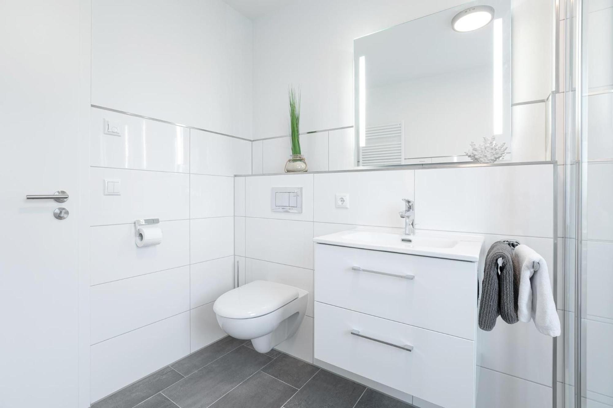 Appartamento Brenkenhagener Weg 4 Moin Grömitz Esterno foto