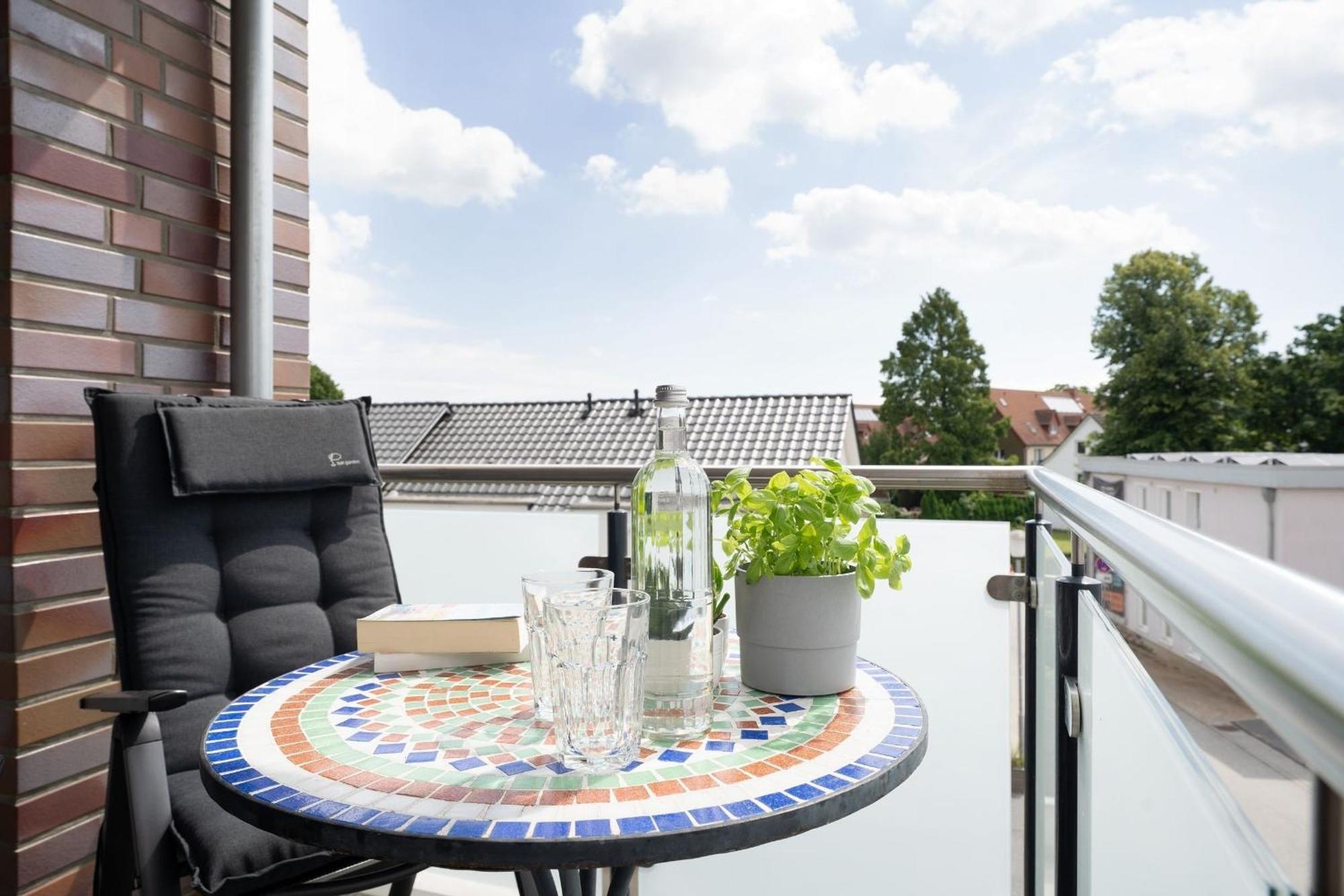 Appartamento Brenkenhagener Weg 4 Moin Grömitz Esterno foto